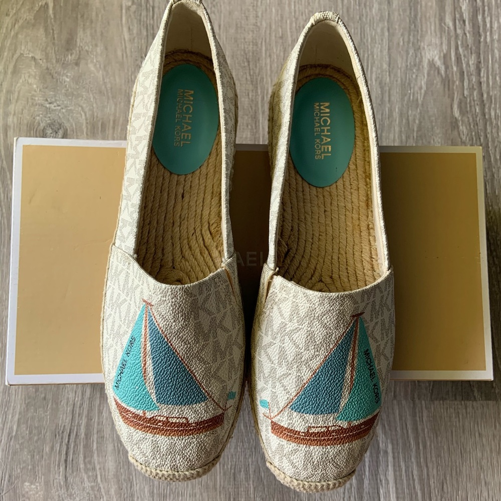 Michael Kors Women’s shoes